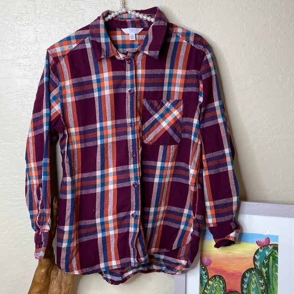 Soft Cotton flannel - Picture 2 of 4